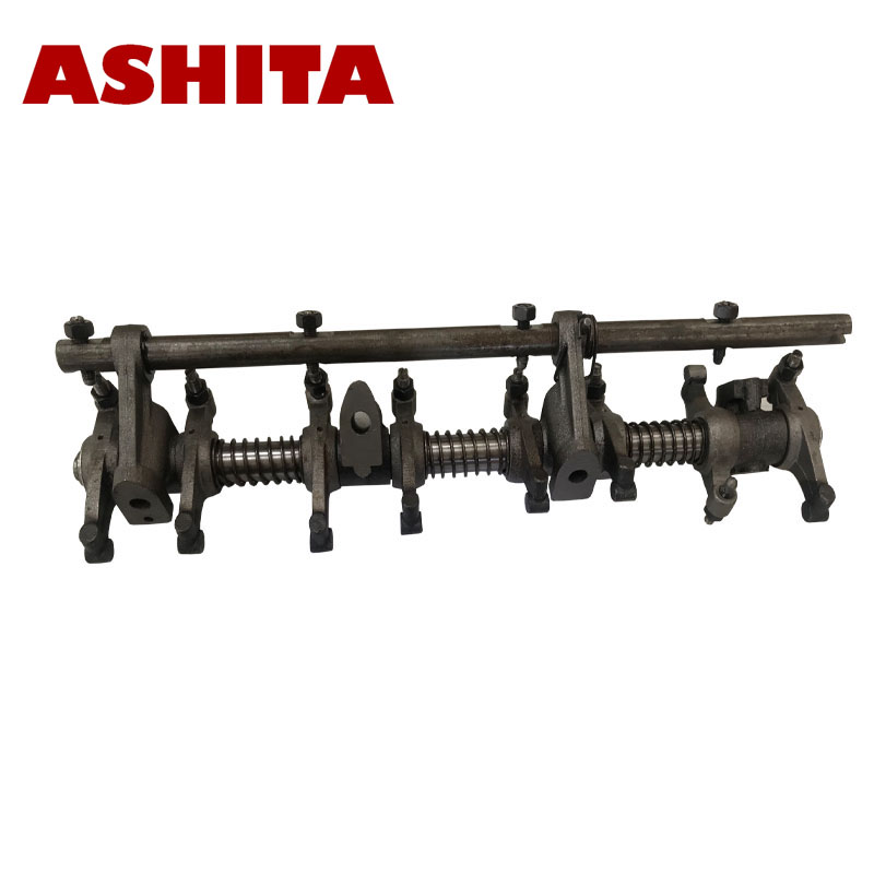 ROCKER ARM ASSEMBLY