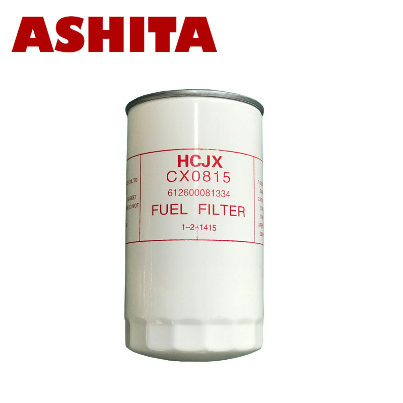Fuel Filters