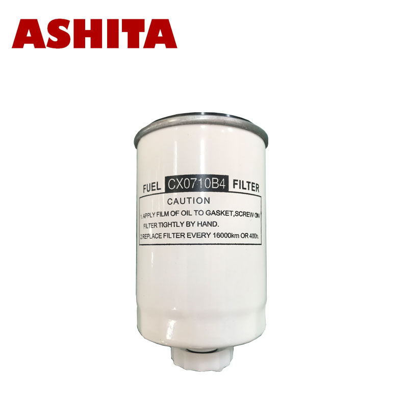 Fuel Filters